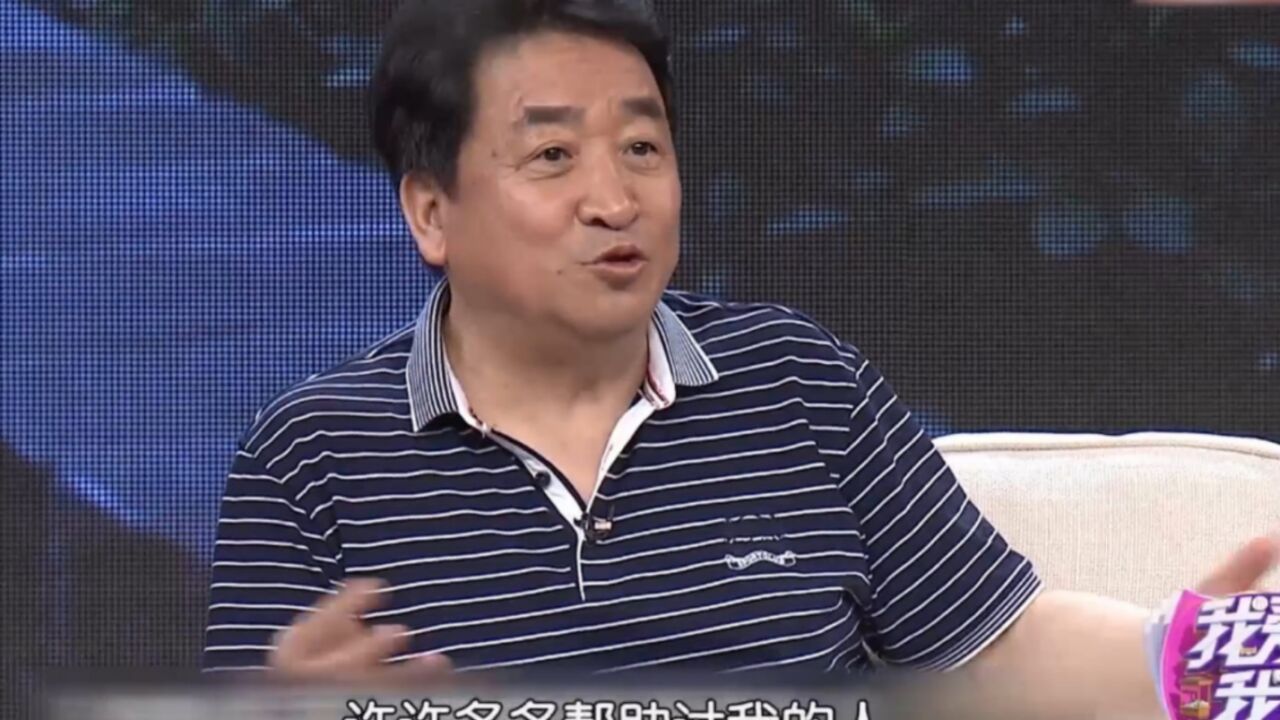 怀念我的搭档李文华,相声演员姜昆自曝,李文华对自己影响颇深