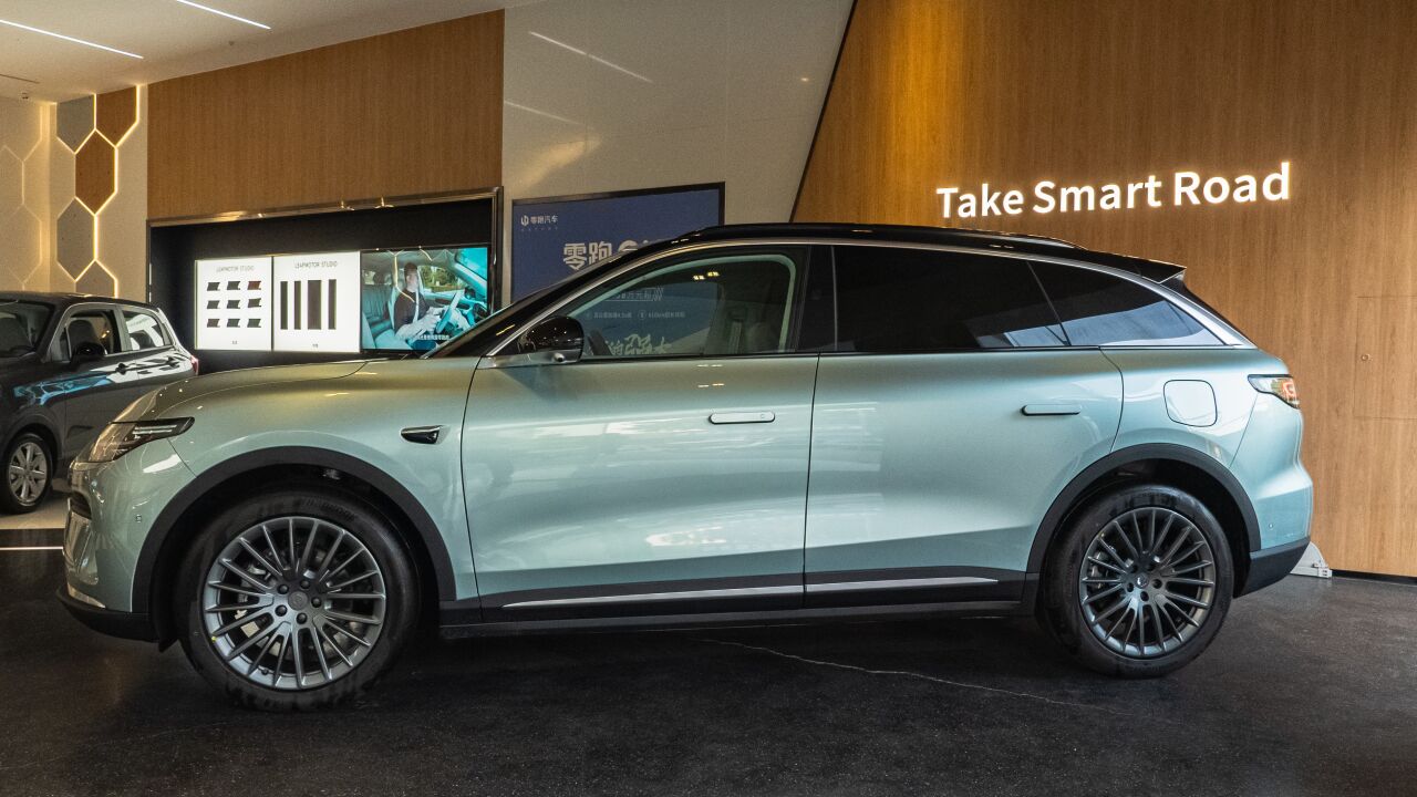 [電車] 平價電動車的盡頭是加油？