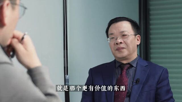 名和利,企业家怎么选?#企业 #人力资源 #领导认知