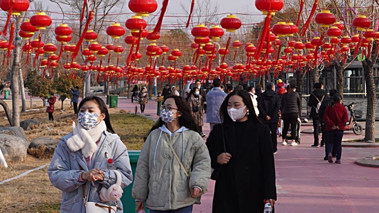 河南去年常住人口减少11万,人口自然增长率62年来首现负增长