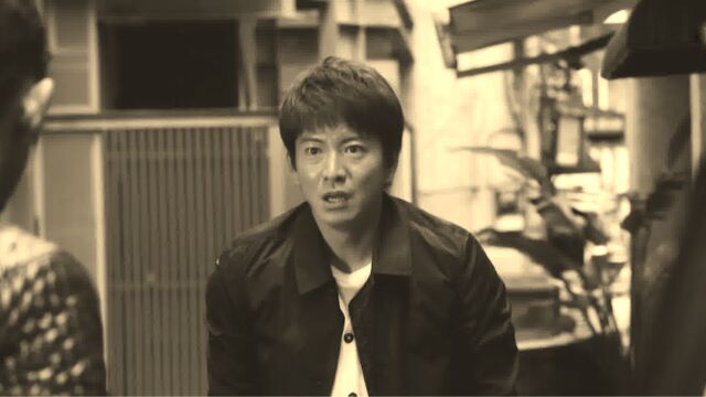 家的记忆02:木村拓哉最温暖的的一部家庭剧