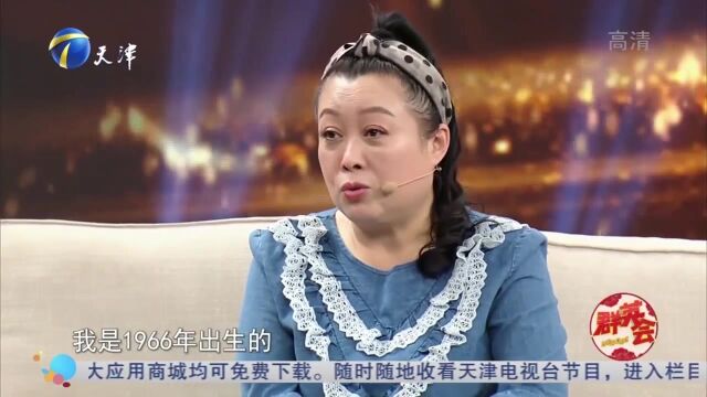 女演员张海燕有魔法吧!52岁的人看起来只有40多,太羡慕了!