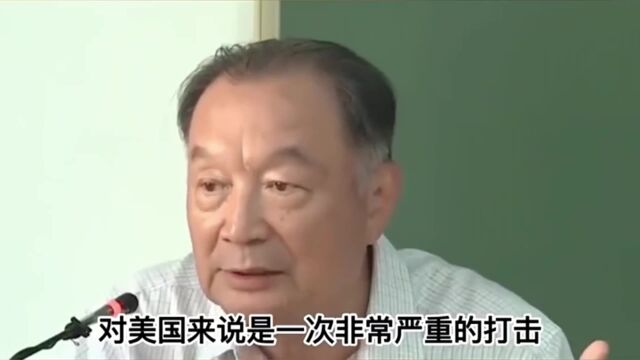 ◆温言讲堂◆第221集◆ 举国体制是集中力量办大事的智慧!