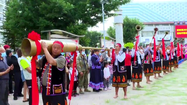 节庆云南丨楚雄武定牡丹文化旅游节明日将启,精彩活动抢先看!