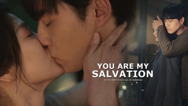 你是我的救赎(You are my salvation) | 黑暗荣耀(The Glory)