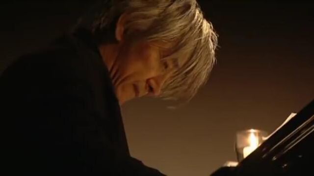 Ryuichi Sakamoto  Merry Christmas, Mr. Lawrence