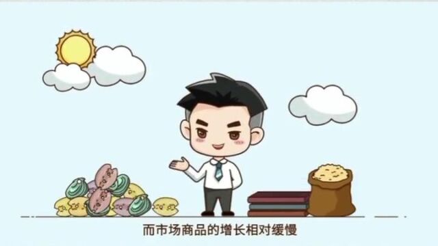 人民币的由来及发展