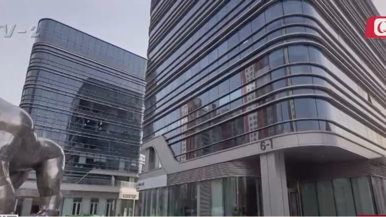 50兆5000块!青岛这家公司质疑园区宽带被垄断!