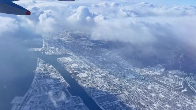 欢迎来到「雪之国」