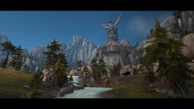 Highmountain至高岭