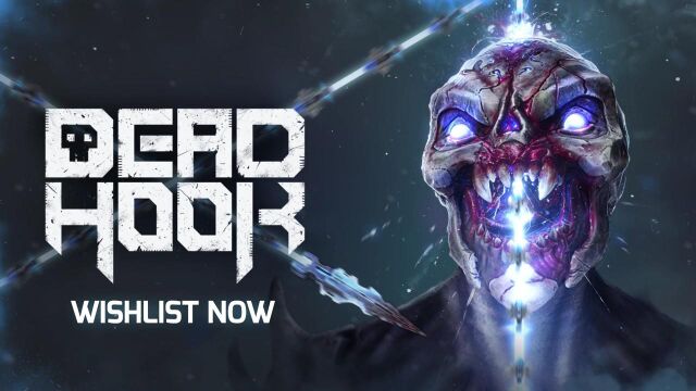 “变身蜘蛛侠屠戮恶魔”:全新VR roguelike游戏「Dead Hook」即将上线Quest store