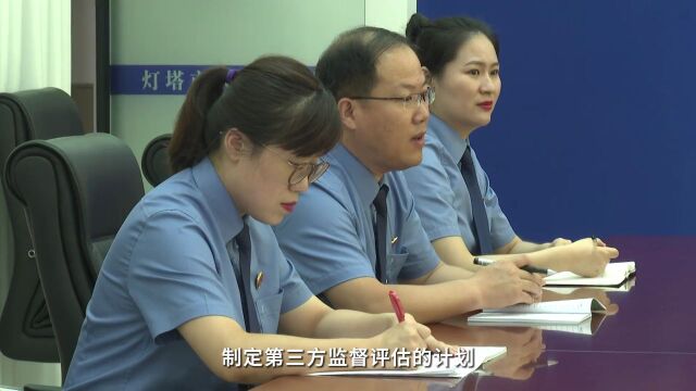 青年话振兴⑯丨金子裕:检察赋能助力民企行稳致远