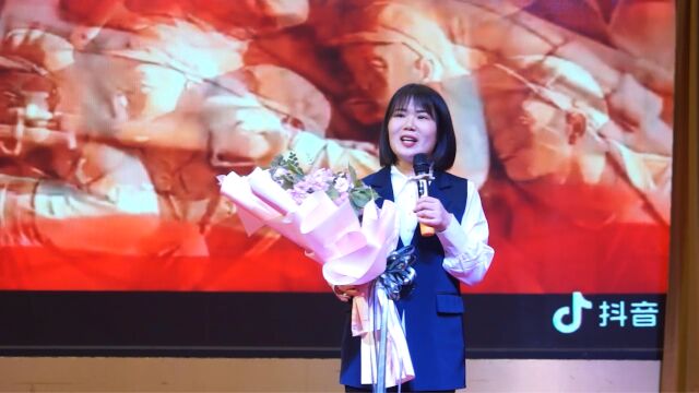 2023第九届樱花艺术节大专部社团联文艺节目展演