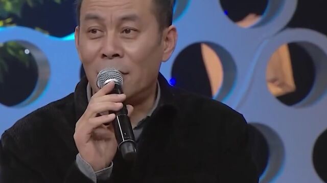 楚云飞:我不够色,色怎么演?导演:自己琢磨去