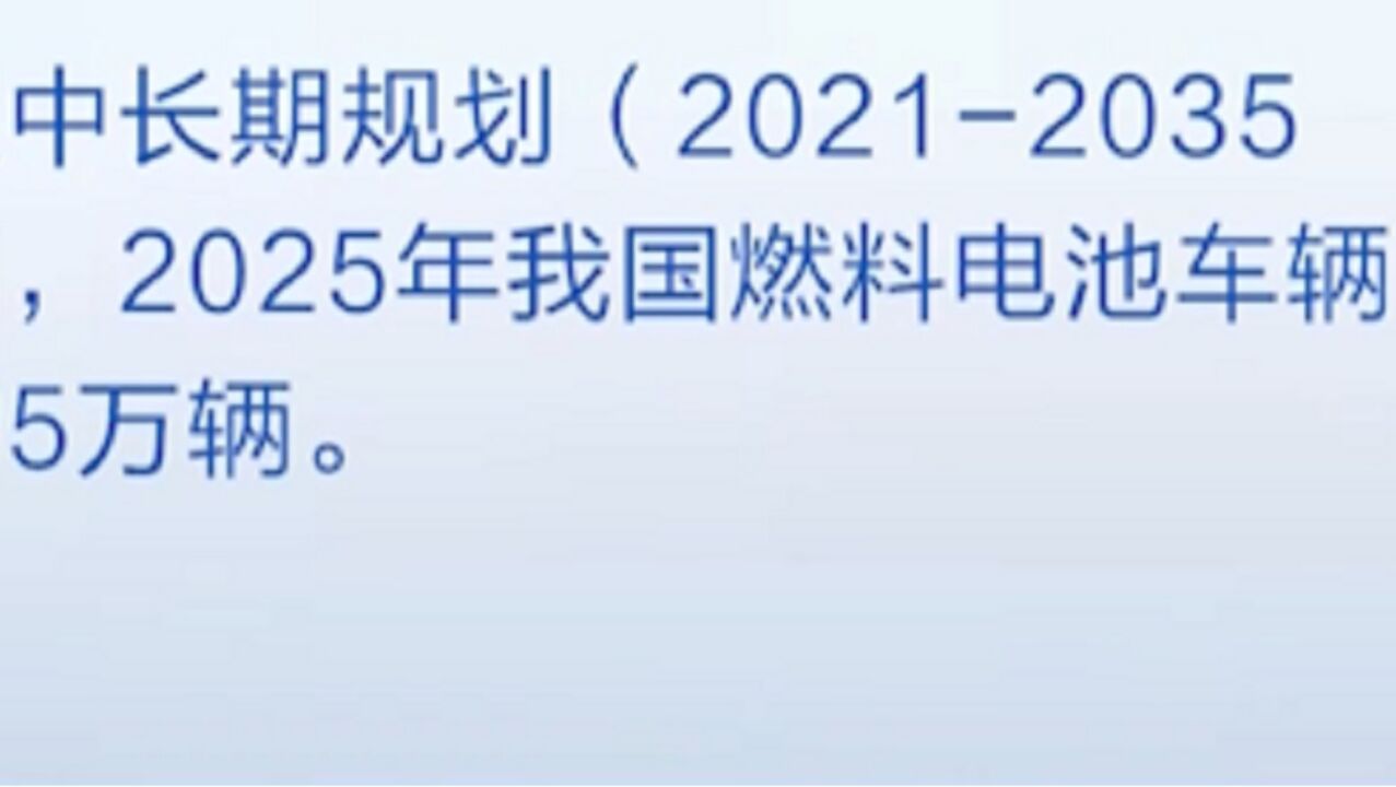 多地氢能源网约车投入运营,氢燃料电池汽车产销量翻番