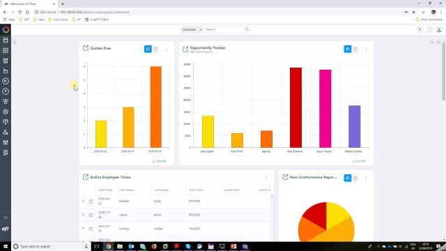 Estimating Overview Video ShorteProductivity Software (ePS)