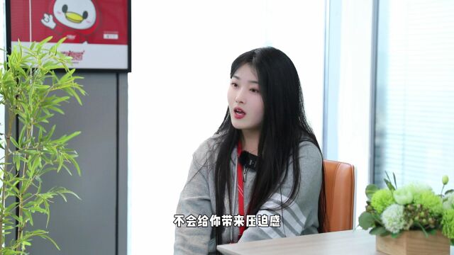 幸福“新”声:转正即销售亚军