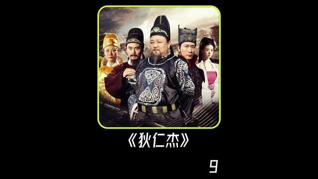 《神探狄仁杰》高清修复版.国产悬疑推理剧天花板! #悬疑推理 #国产好剧 #神探狄仁杰