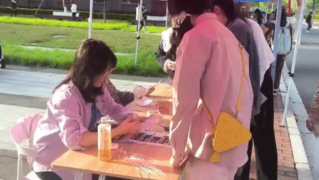 宁波大学梅山校区第三届文化艺术节总结