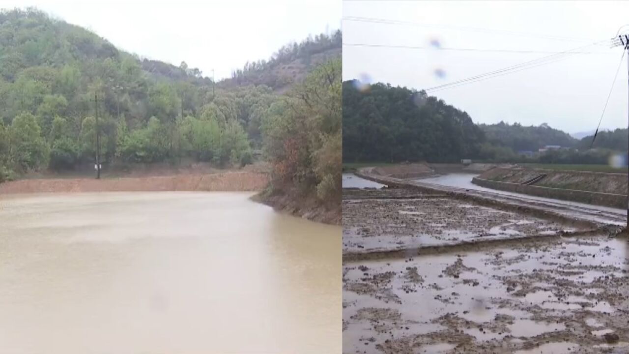 湖南湘江新区加快推进74个水利工程建设,确保安全度汛