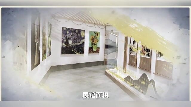 南山历史展示馆空间设计档案展厅装修装饰