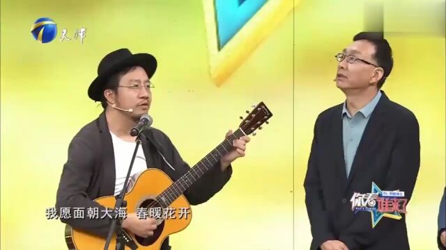 何琪演唱和知音甲丁联手制作的《每天》,在音乐中回首合作18年