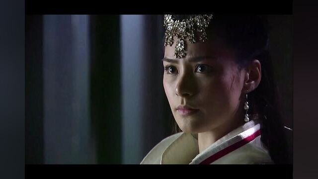 第30集丨#女娲传说之灵珠