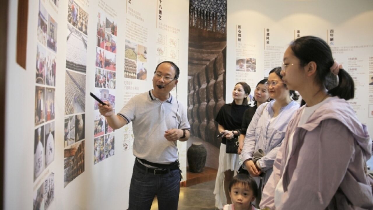 视频丨全国科普示范县海盐:搭建全域科普展示平台