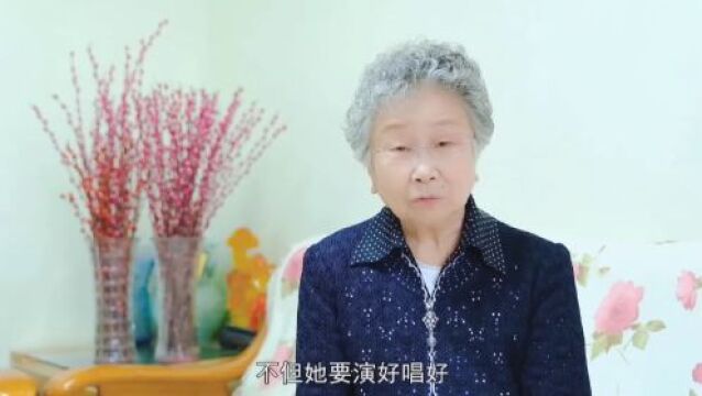 孙红丽演唱会收徒仪式:跪拜丁派宗师丁果仙,喜收12位入室弟子