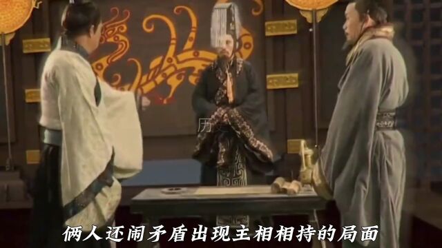 晋孝武帝没事和妃子开玩笑,结果被宫女送走了,作为东晋里面仅有实权的皇帝真是可惜