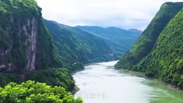 重庆区县“赛”消费丨两江福地 涪陵十二时辰