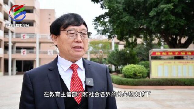 我在安中,等你!云安中学2023年秋季高一招生简章