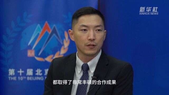 北京香山论坛ⷩ’年学者说|江天骄:金砖合作机制成为推动南南合作的典范