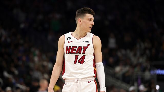 马丁因病缺席训练！斯波称希罗伤情没变化 巴特勒自信能赢4场夺冠