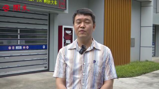 南京首个沉井式停车场!引领智慧停车新模式