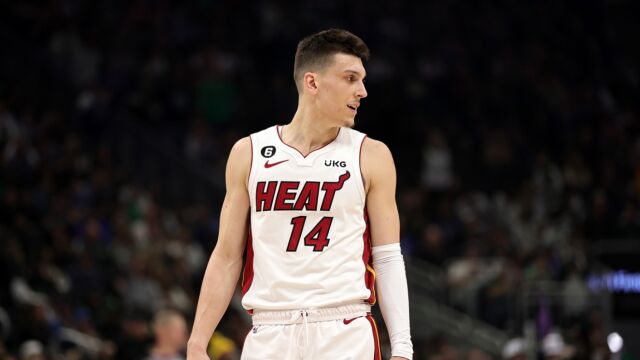 赛季报销？斯波：我不认为希罗可能在总决赛复出 伤病没完全恢复