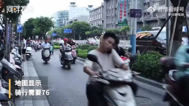 右手消息|建设雅马哈出售全部股权,无极亮出与宝马协议力证同源,川崎Eliminator450美国发布,又见“开门杀”弹飞摩托男