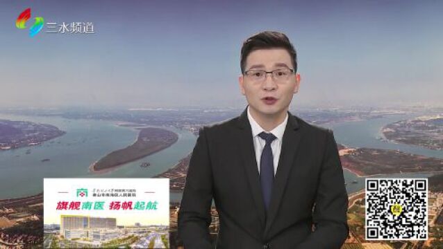 “坭”好集市启动 提供一站式服务