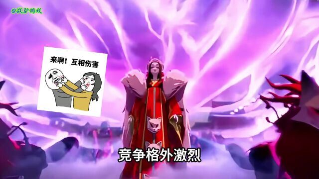 武侠手游排行榜2023前十名,好玩的武侠手游推荐