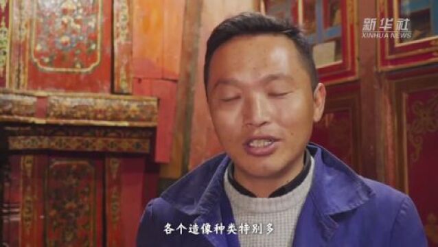 解码文化自信的城市样本|拉萨:千秋交融向未来