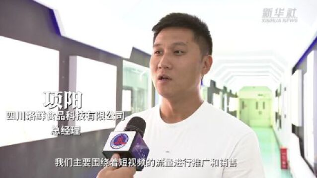 新华全媒+丨“618”大促折射网络消费新亮点