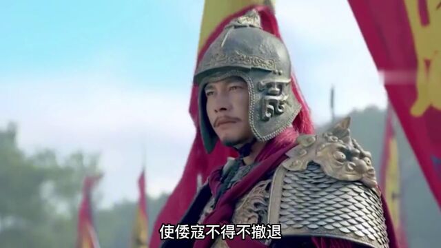 一代名将戚继光,打的倭寇闻风丧胆,200年间不敢来犯 #戚继光 #戚继光抗倭 #历史