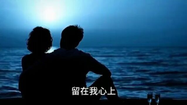 歌曲《月光之恋》(王立东词曲、青山绿水组合演唱) || 放歌东方