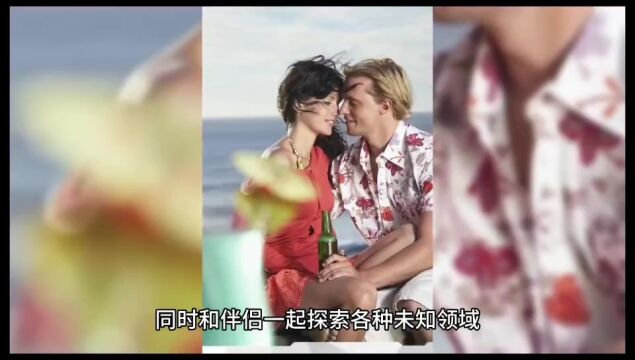 也谈无性无爱的另类婚姻