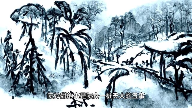 皇室储君流落民间,第三集.小说