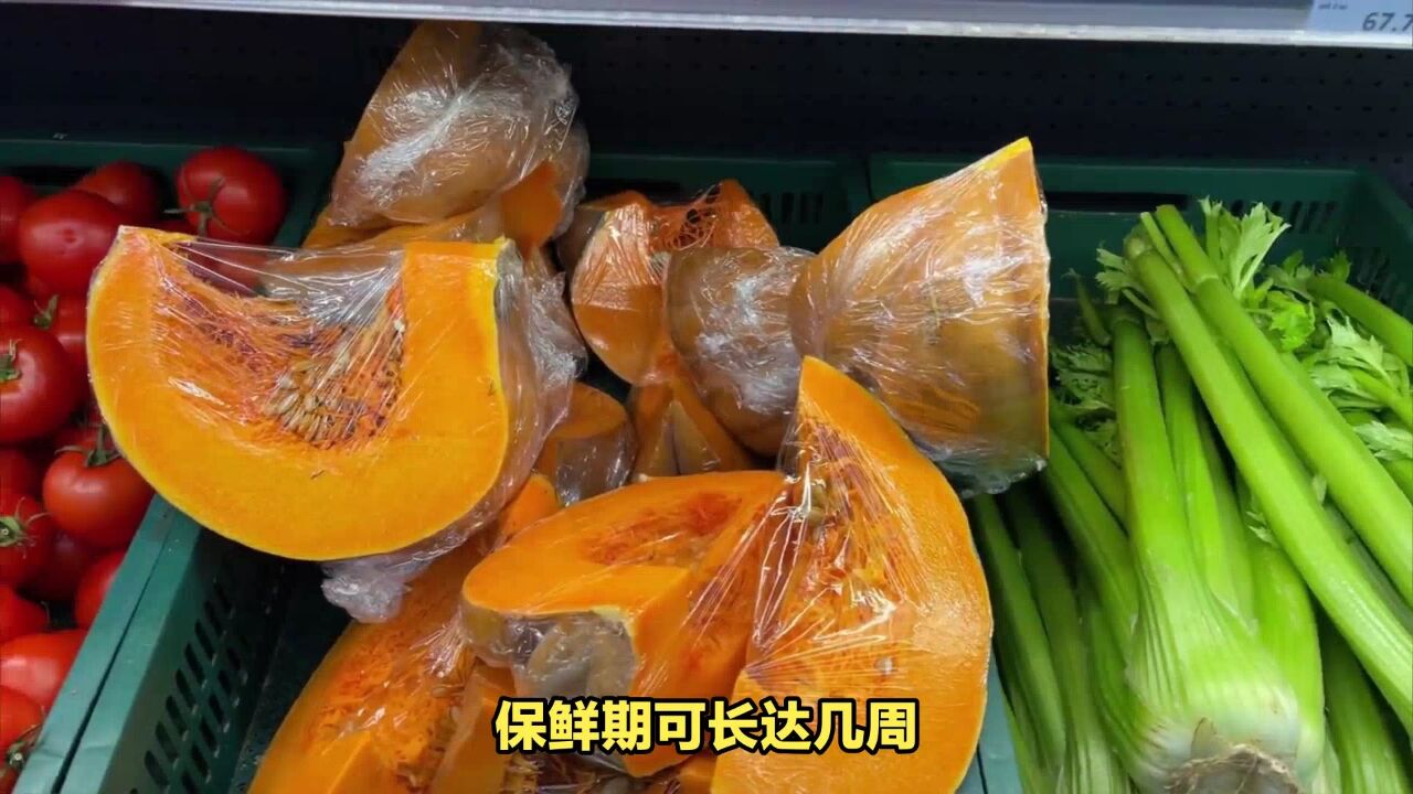 食物存储有技巧,学会这8种食物保鲜方法,方便实用,每天都吃新鲜的