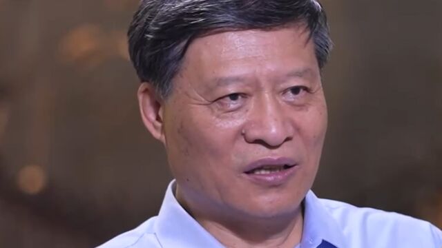 孟庆金:过去的博物馆来了只是受教,现在的博物馆我们更希望它是一个城市的客厅,它是一个终身学习的场所