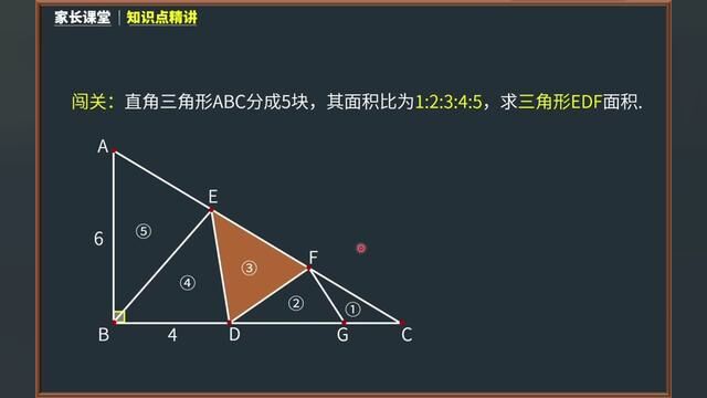 考试中的常客!比例换算题型,两分钟内拿走6分你可以吗? #小学奥数 #小升初数学 #每日一题 #数学思维