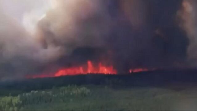 入夏以来,亚洲多地气温接连“爆表”