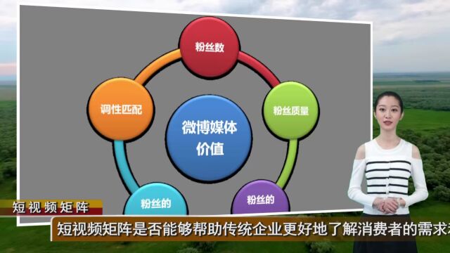 短视频矩阵是否能够帮助传统企业更好地了解消费者的需求和偏好?(全媒体手册总第531期)